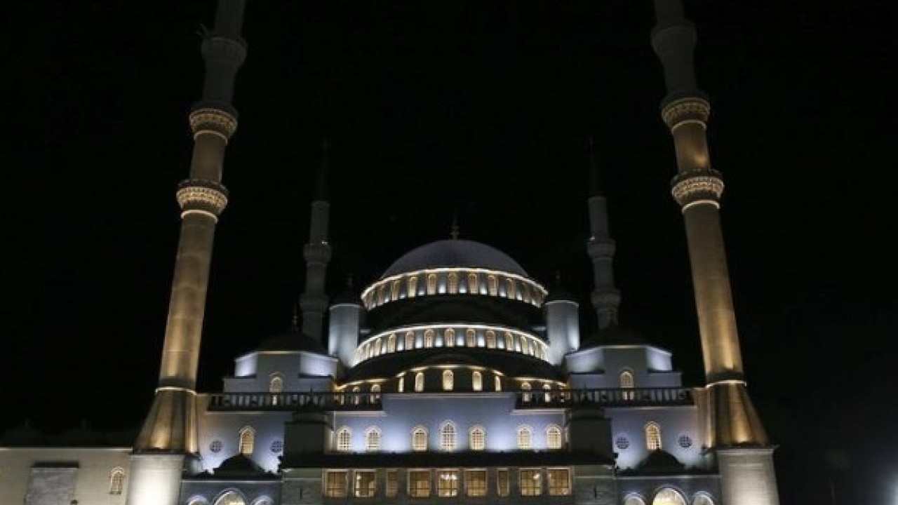 Foto - 15 Temmuz'da on binlerce cami için flaş karar