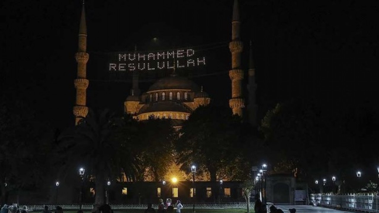 Foto - 15 Temmuz'da on binlerce cami için flaş karar