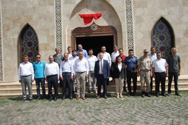Foto - 15 Temmuz’da Panorama Müzesine yoğun ilgi