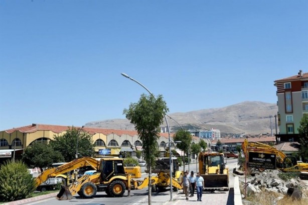 Foto - 15 Temmuz'un 'dev' kahramanları