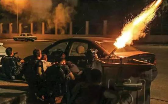 Foto - 15 Temmuz'un unutulmaz anları