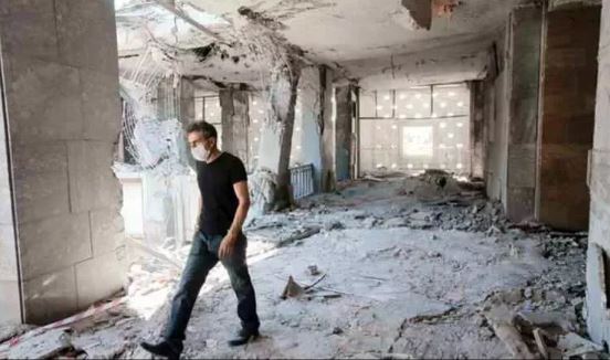 Foto - 15 Temmuz'un unutulmaz anları