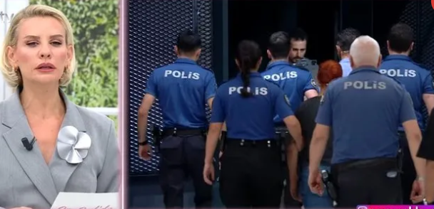 Foto - 1,5 yaşındaki bebeğe alkol içirdiler! Narsist karı-koca