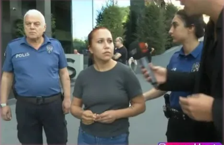 Foto - 1,5 yaşındaki bebeğe alkol içirdiler! Narsist karı-koca