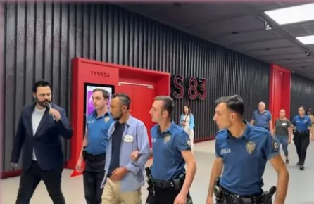 Foto - 1,5 yaşındaki bebeğe alkol içirdiler! Narsist karı-koca