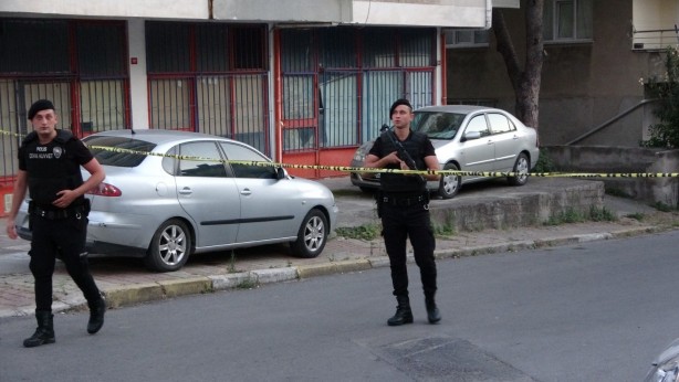 15 yaşındaki çocuğun başka çocukları taciz ettiği iddiası ortalığı karıştırdı: 3 yaralı