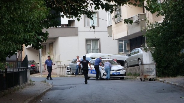 Foto - 15 yaşındaki çocuğun başka çocukları taciz ettiği iddiası ortalığı karıştırdı: 3 yaralı