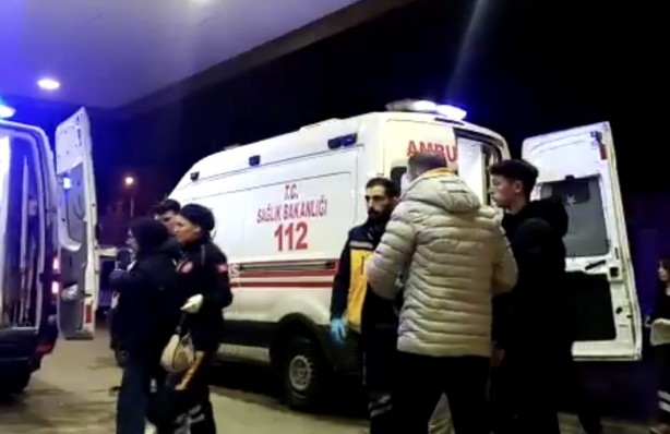 Foto - 15 yaşındaki ehliyetsiz sürücü faciaya yol açtı!