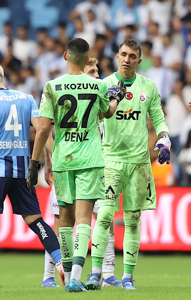 Foto - 15 yaşındaki kaleci olayında son gelişme herkesi şok etti! Ahmet Çakar’dan tuhaf açıklama…