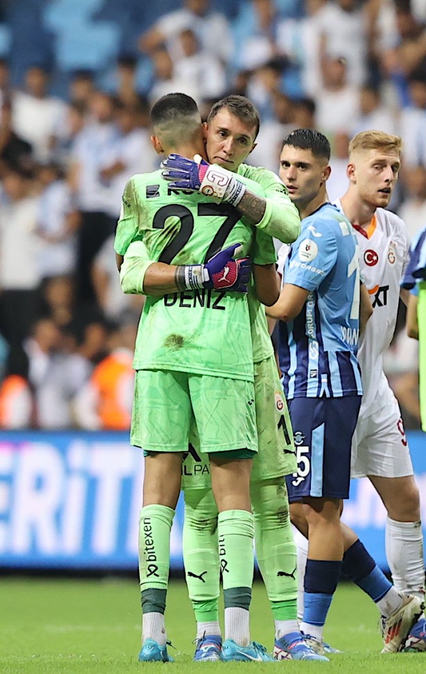 Foto - 15 yaşındaki kaleci olayında son gelişme herkesi şok etti! Ahmet Çakar’dan tuhaf açıklama…