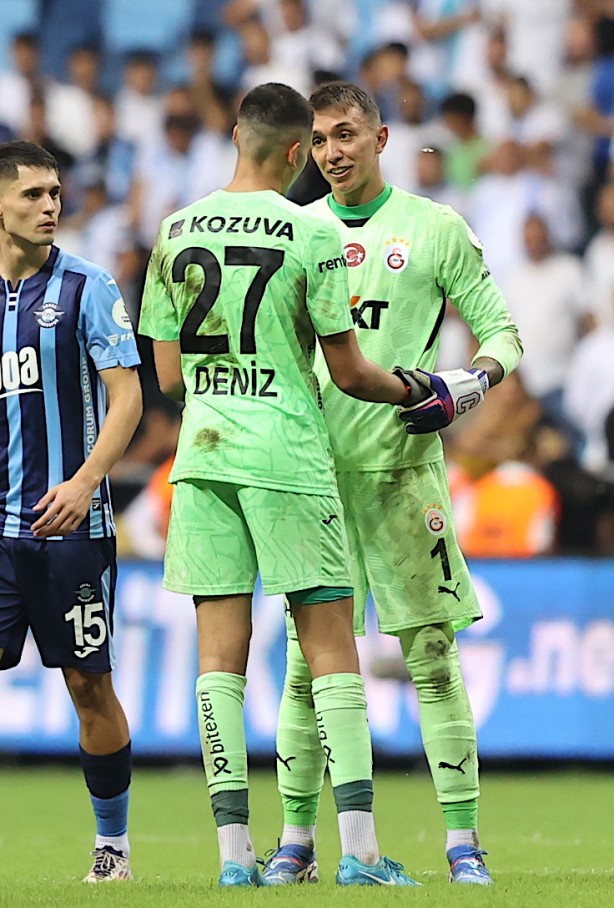 Foto - 15 yaşındaki kaleci olayında son gelişme herkesi şok etti! Ahmet Çakar’dan tuhaf açıklama…