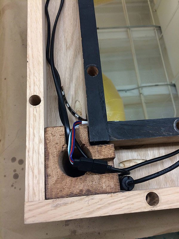 Foto - 15 yaşındaki öğrencinin muhteşem projesi 