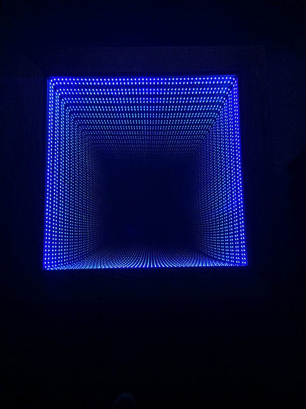 Foto - 15 yaşındaki öğrencinin muhteşem projesi 