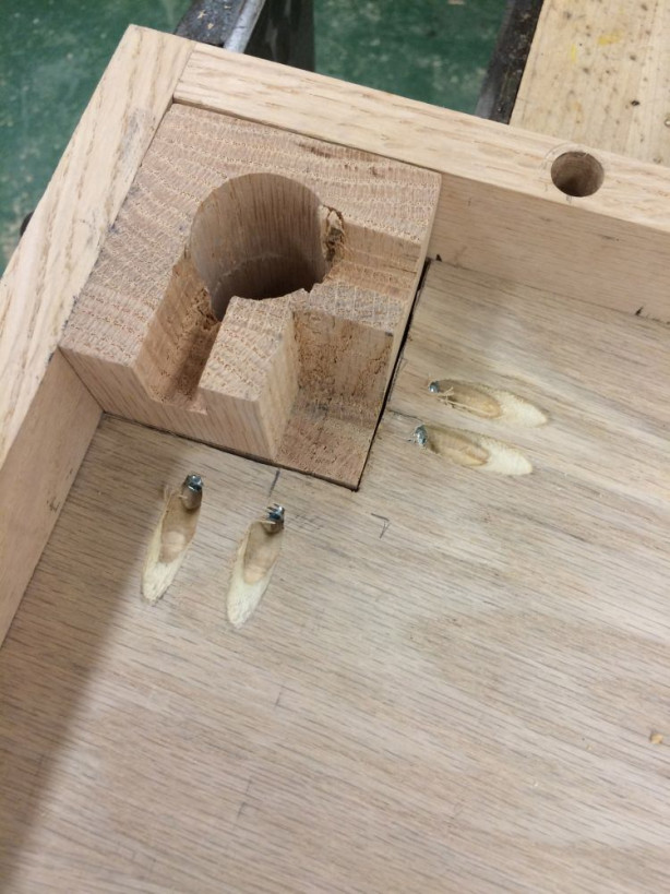 Foto - 15 yaşındaki öğrencinin muhteşem projesi 