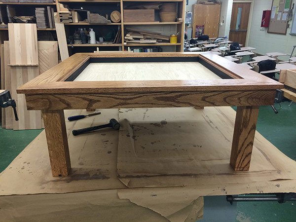 Foto - 15 yaşındaki öğrencinin muhteşem projesi 