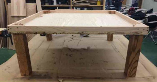  15 yaşındaki öğrencinin muhteşem projesi 