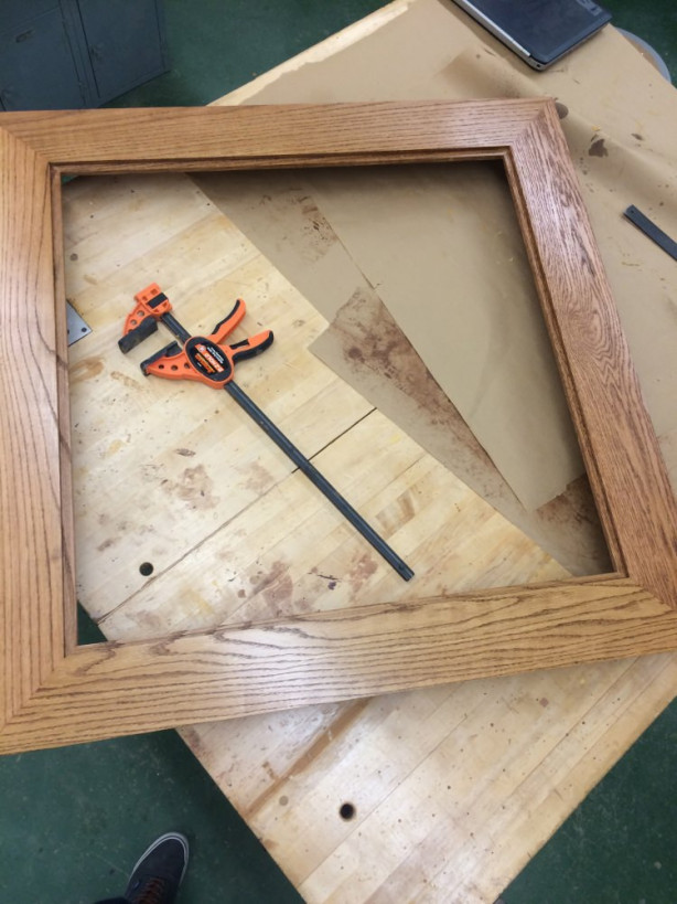 Foto - 15 yaşındaki öğrencinin muhteşem projesi 