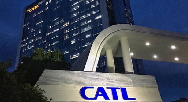 Foto - 15 yıl garantili batarya ürettiler! Teslimatlar başladı