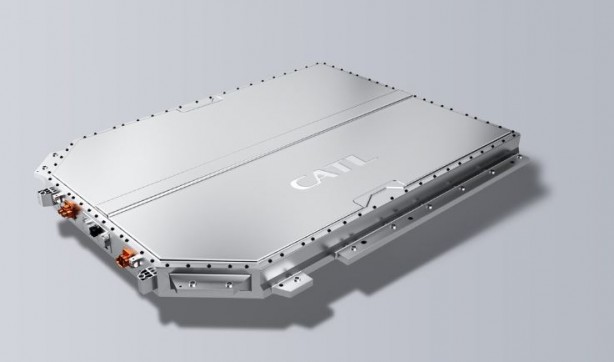 Foto - 15 yıl garantili batarya ürettiler! Teslimatlar başladı