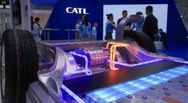 Foto - 15 yıl garantili batarya ürettiler! Teslimatlar başladı