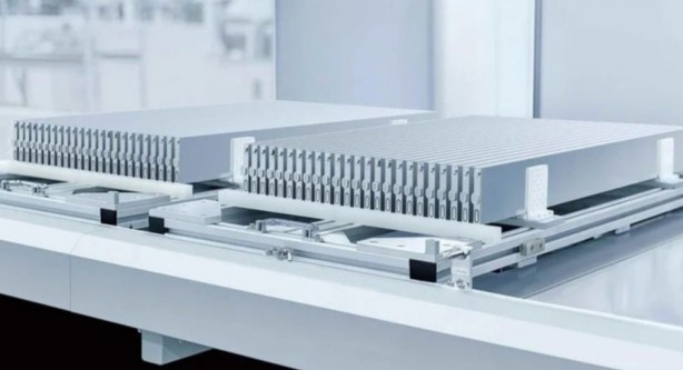 15 yıl garantili batarya ürettiler! Teslimatlar başladı