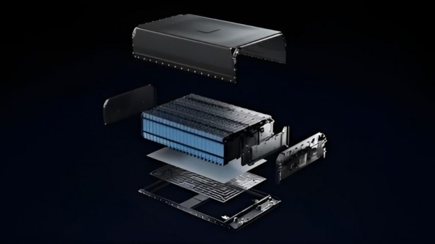 Foto - 15 yıl garantili batarya ürettiler! Teslimatlar başladı