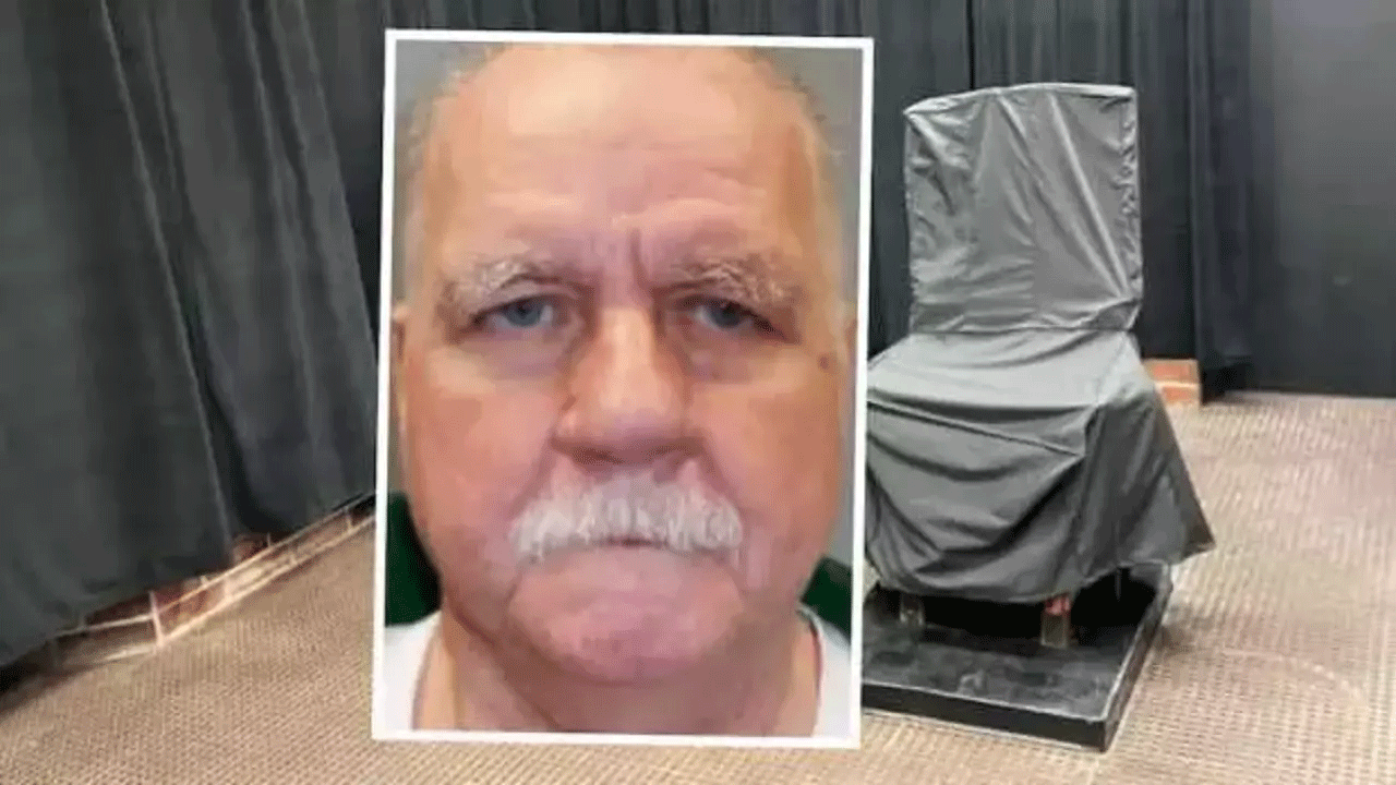 Foto - 15 yıl sonra ilk: Görevliler tarafından kurşuna dizildi!