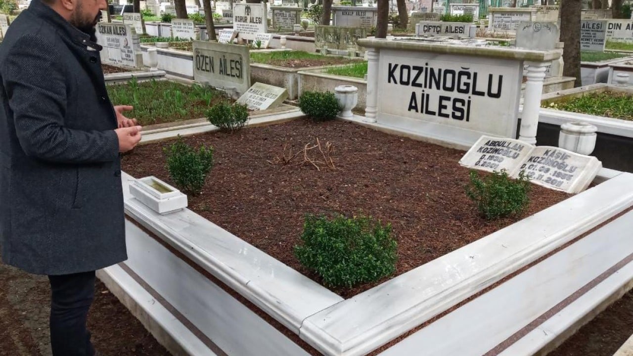 15 yıl sonra Kozinoğlu dosyası yeniden açıldı: 2012'de ne oldu?