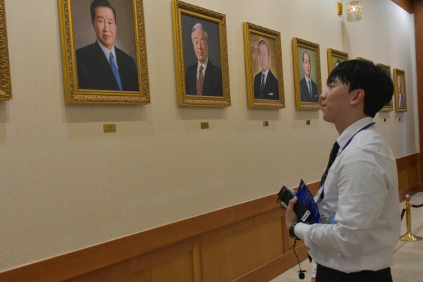 Foto - 1,5 yılda 400 bin misafir... Yok böyle bir rakam! Rekor üstüne rekor