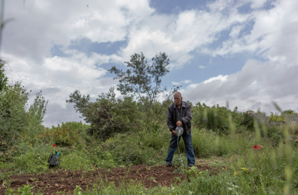Foto - 15 yıldır mağarada yaşayan Zekai amcadan ders niteliğinde sözler 