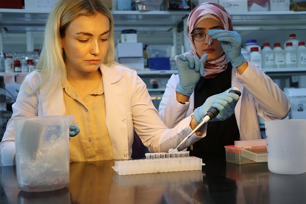 Foto - 15 yıllık çalışmanın meyvesi! Otizm tedavisinde büyük keşif