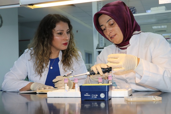 Foto - 15 yıllık çalışmanın meyvesi! Otizm tedavisinde büyük keşif