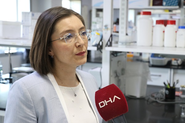 Foto - 15 yıllık çalışmanın meyvesi! Otizm tedavisinde büyük keşif