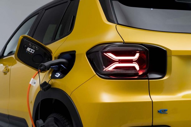 Foto - 150 araç 15 dakika içinde satıldı! Yüzde 100 elektrikli Jeep® Avenger Türkiye’de