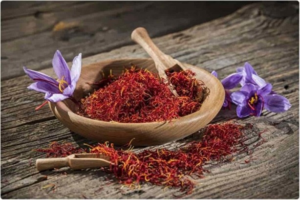 Foto - 150 bin çiçekten sadece 1 kilo üretiliyor! Kilogramı 80 bin TL