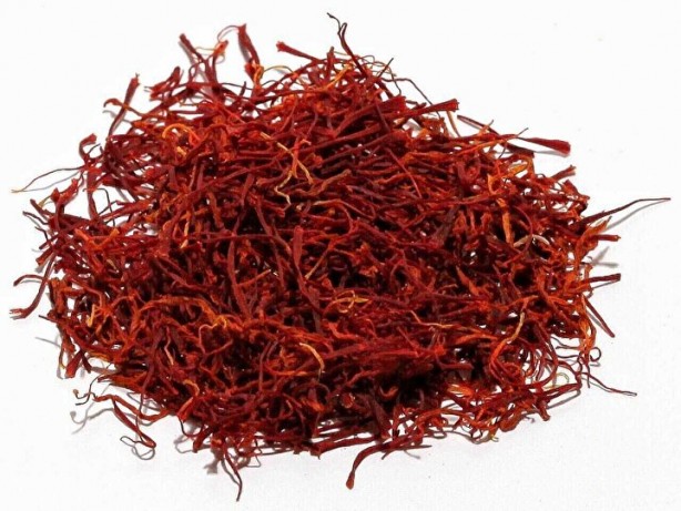 Foto - 150 bin çiçekten sadece 1 kilo üretiliyor! Kilogramı 80 bin TL