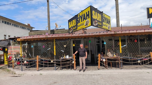 Foto - 150 bin doları orada unuttu!