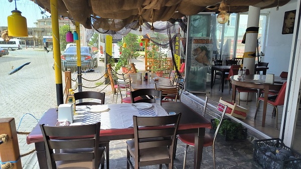 Foto - 150 bin doları orada unuttu!