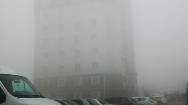 Foto - 150 bin nüfuslu ilçe ortadan kayboldu!