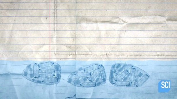 Foto - 150 bin pet şişe kullanarak yüzen ada yaptı