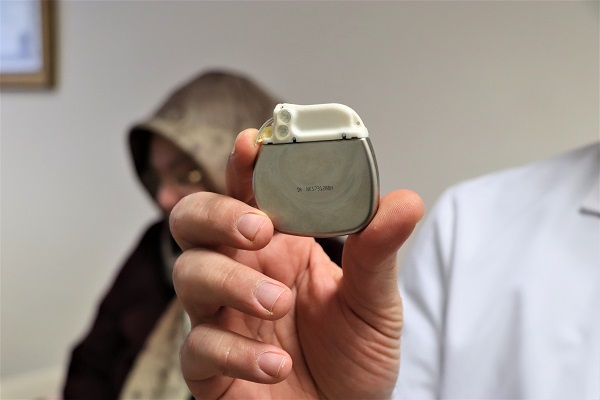 Foto - 150 bin TL değerinde devlet karşılıyor! Geçmek bilmeyen ağrıya kesin çözüm