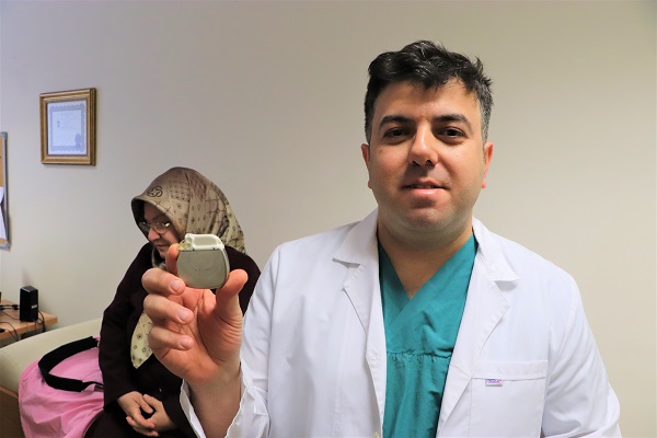 Foto - 150 bin TL değerinde devlet karşılıyor! Geçmek bilmeyen ağrıya kesin çözüm