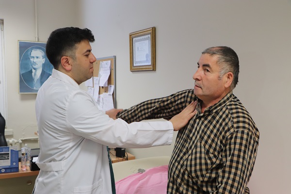 Foto - 150 bin TL değerinde devlet karşılıyor! Geçmek bilmeyen ağrıya kesin çözüm