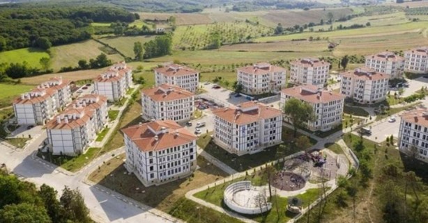 150 bin TOKİ sosyal konut projesi için geri sayım başladı: İşte tüm detaylar