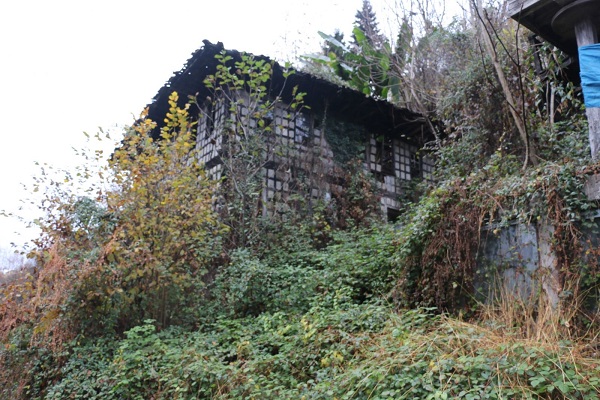 150 senelik konağın son hali şaşırttı