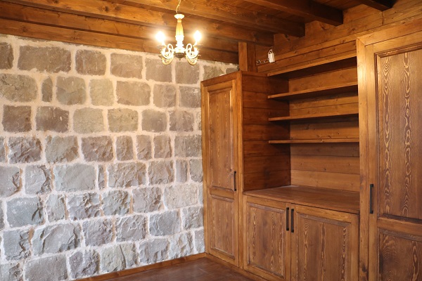 Foto - 150 senelik konağın son hali şaşırttı