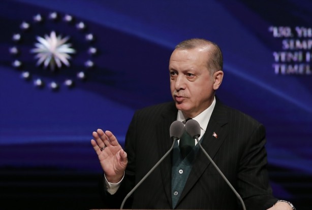 Foto - 150. yılında Yargıtay sempozyumu