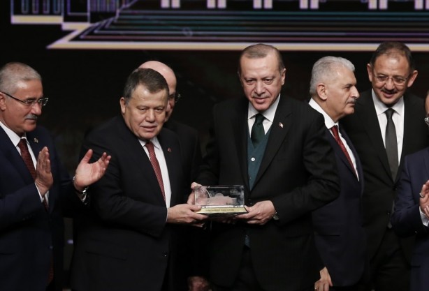 Foto - 150. yılında Yargıtay sempozyumu