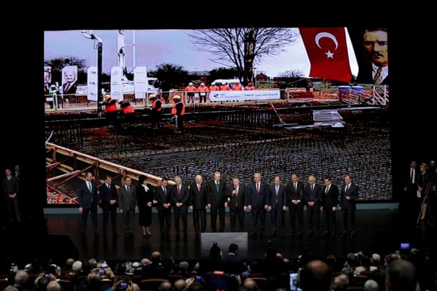 Foto - 150. yılında Yargıtay sempozyumu