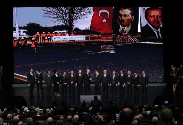 Foto - 150. yılında Yargıtay sempozyumu